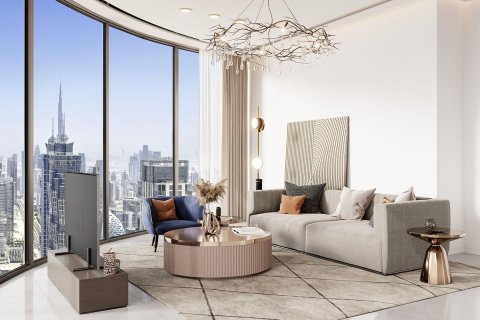 Apartment in Sheikh Zayed Road, Dubai 2 bedrooms, 152.3 sq.m. № 72176 - photo 14