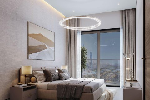 Appartement à Dubai, 1 chambre, 53 m², № 42063 - photo 6