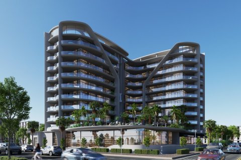 Apartment in Dubai 1 bedroom, 78 sq.m. № 7858 - photo 6