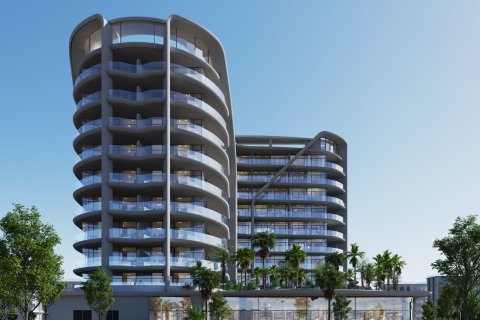 Apartment in Dubai 1 bedroom, 78 sq.m. № 7858 - photo 3