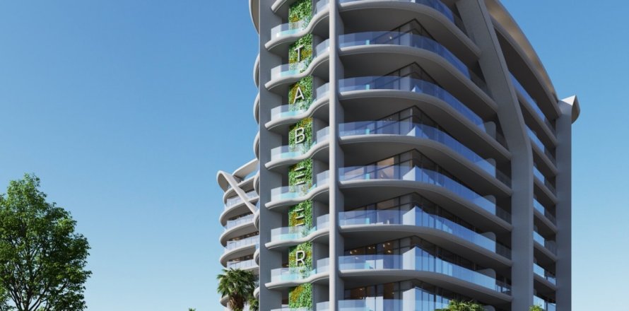 Apartment in Dubai 1 bedroom, 78 sq.m. № 7858