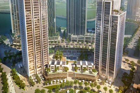 Apartment in Dubai 2 bedrooms, 93 sq.m. № 7862