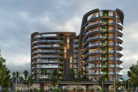 Apartment in Dubai 2 bedrooms, 159 sq.m. № 7857 - photo 2