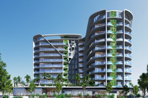 Apartment in Dubai 2 bedrooms, 159 sq.m. № 7857