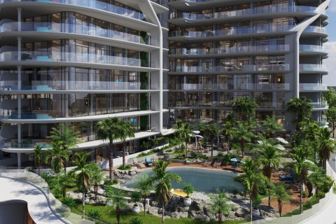 Apartment in Dubai 2 bedrooms, 159 sq.m. № 7857 - photo 4