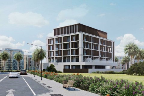 Apartment in Dubai 2 bedrooms, 116 sq.m. № 86168