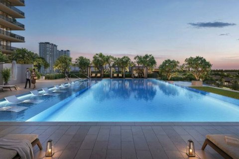 Apartment in Dubai 2 bedrooms, 130 sq.m. № 86162