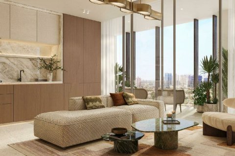Appartement à Dubai, 1 chambre, 77 m², № 86167 - photo 12