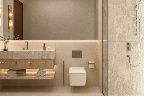 Appartement à Dubai, 1 chambre, 77 m², № 86167 - photo 2