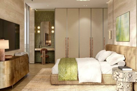 Appartement à Dubai, 1 chambre, 77 m², № 86167 - photo 16