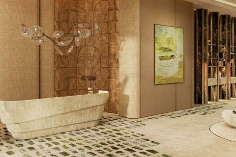 Appartement à Dubai, 1 chambre, 77 m², № 86167 - photo 4