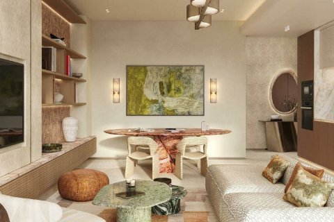 Appartement à Dubai, 1 chambre, 77 m², № 86167 - photo 14