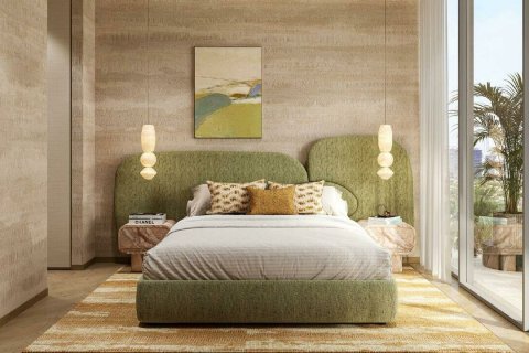 Appartement à Dubai, 1 chambre, 77 m², № 86167 - photo 15