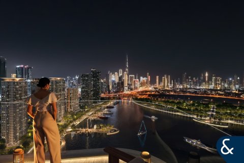 بانتهاوس في DESIGN QUARTER AT D3 في Dubai Design District, دبي 4 غرف نوم, 721 م² رقم 99027