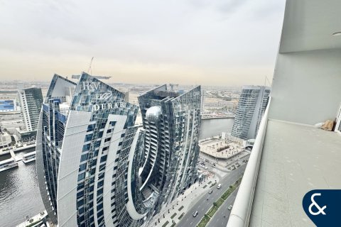 Appartement à Business Bay, Dubai, 2 chambres, 83 m², № 99028