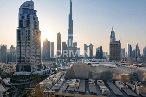 Apartment in The Address Residence Fountain Views, Downtown Dubai (Downtown Burj Dubai), Dubai 2 bedrooms, 134.8 sq.m. № 143199