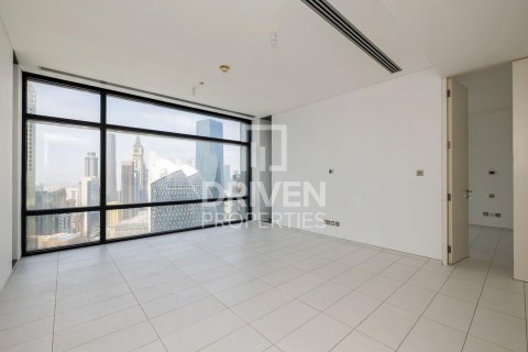 Квартира в DIFC, Дубай, 1 спальня, 81.66м², № 143198