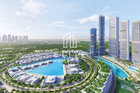 Apartamento en Dubai, 1 dormitorio, 68 m², № 121400 - foto 5