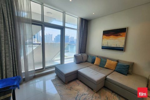 Apartment in Business Bay, Dubai 1 bedroom, 79.9 sq.m. № 99542