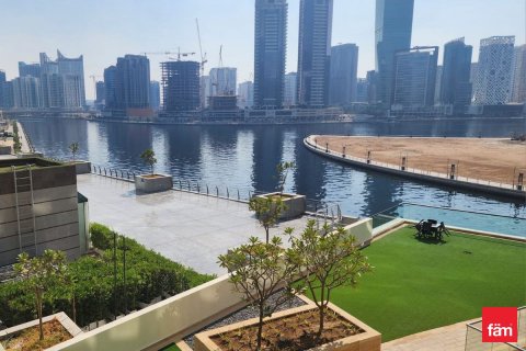 شقة في الخليج التجاري, دبي 1غرف نوم, 79.9 م² رقم 99542 - صورة 6