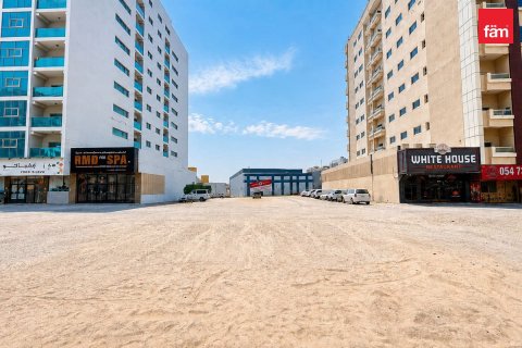 Land in Dubai 1219.3 sq.m. № 133346