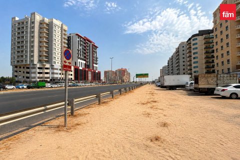 قطعة أرض في دبي 1219.3 م² رقم 133346 - صورة 2