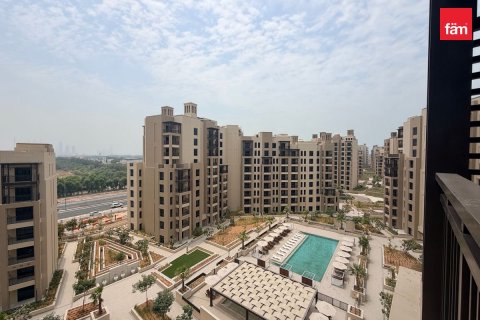 Apartment in Umm Suqeim, Dubai 1 bedroom, 68 sq.m. № 133344