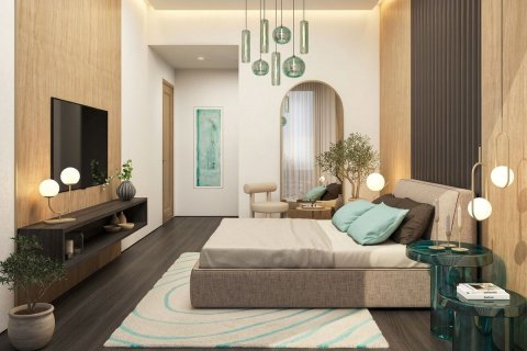 شقة في دبي 1غرف نوم, 64.9 م² رقم 133345 - صورة 11