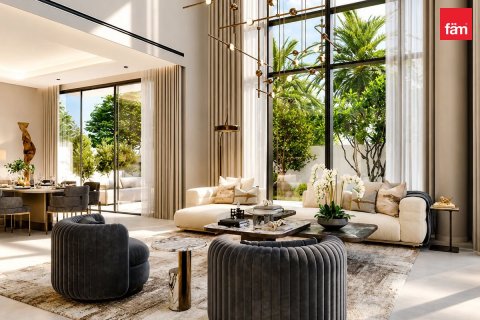 Villa en Dubai, 3 dormitorios, 182.1 m², № 133350 - foto 4