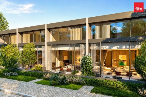 Villa en Dubai, 3 dormitorios, 182.1 m², № 133350 - foto 5