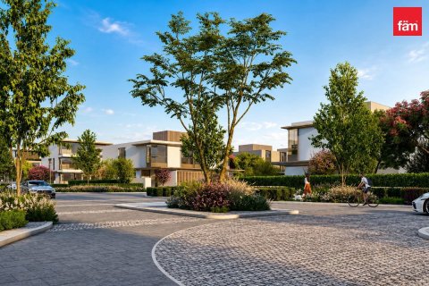 Villa en Dubai, 3 dormitorios, 182.1 m², № 133350 - foto 9