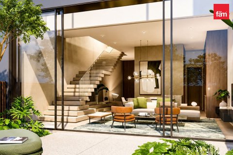 Villa en Dubai, 3 dormitorios, 182.1 m², № 133350 - foto 6