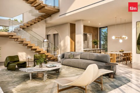 Villa en Dubai, 3 dormitorios, 182.1 m², № 133350 - foto 10
