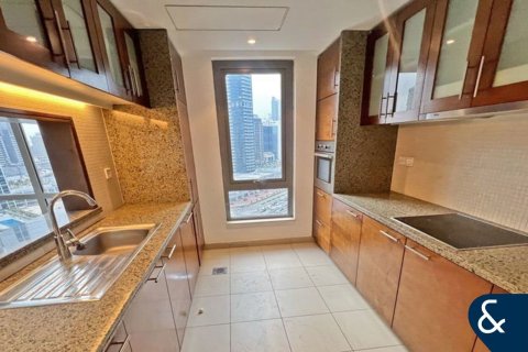 Appartement à SOUTH RIDGE à Downtown Dubai (Downtown Burj Dubai), Dubai, 1 chambre, 87 m², № 75197 - photo 5