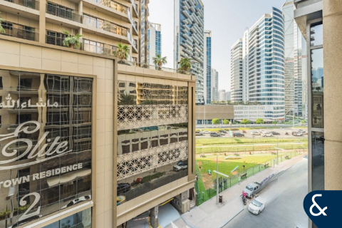 Appartement à SOUTH RIDGE à Downtown Dubai (Downtown Burj Dubai), Dubai, 1 chambre, 87 m², № 75197 - photo 10
