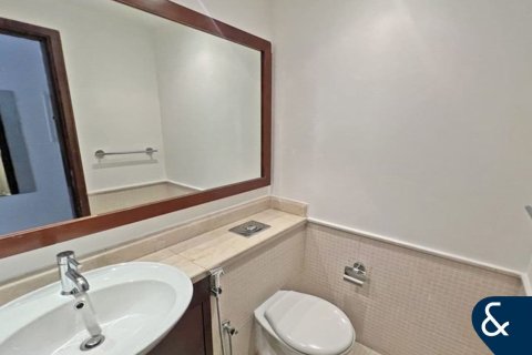 Appartement à SOUTH RIDGE à Downtown Dubai (Downtown Burj Dubai), Dubai, 1 chambre, 87 m², № 75197 - photo 4