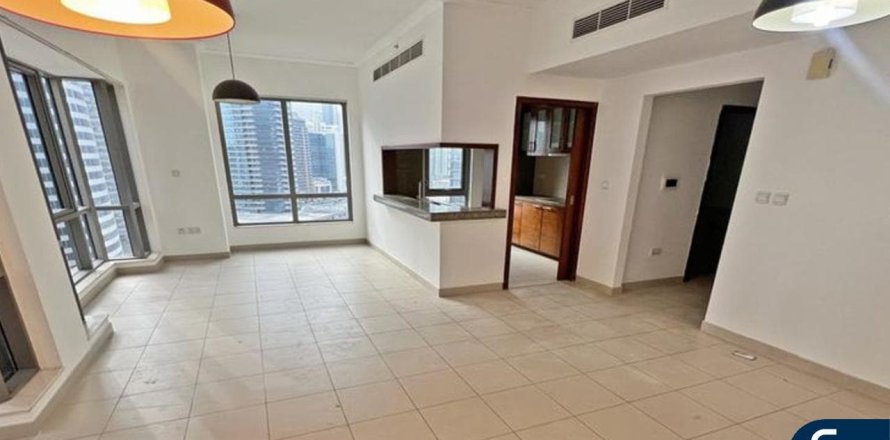 Appartement à SOUTH RIDGE à Downtown Dubai (Downtown Burj Dubai), Dubai, 1 chambre, 87 m², № 75197