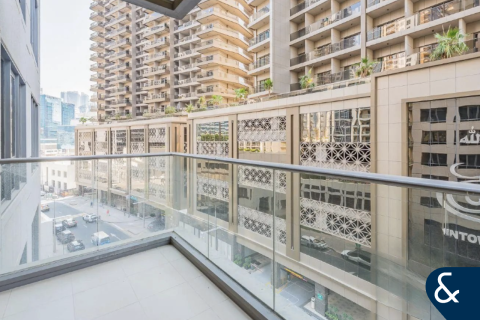 Appartement à SOUTH RIDGE à Downtown Dubai (Downtown Burj Dubai), Dubai, 1 chambre, 87 m², № 75197 - photo 9