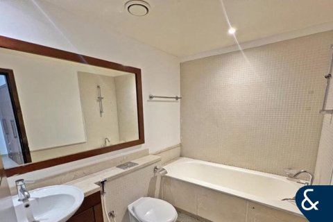 Appartement à SOUTH RIDGE à Downtown Dubai (Downtown Burj Dubai), Dubai, 1 chambre, 87 m², № 75197 - photo 8