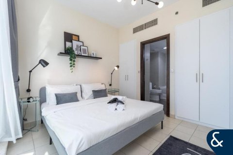 Appartement à Dubai Marina, Dubai, 1 chambre, 71 m², № 75198 - photo 12