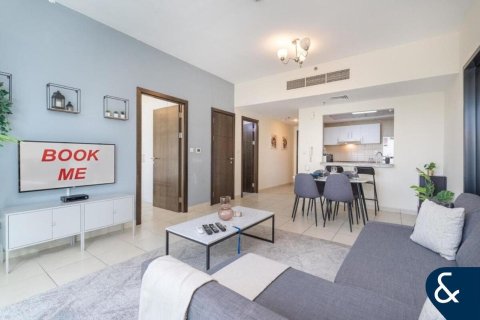 Appartement à Dubai Marina, Dubai, 1 chambre, 71 m², № 75198 - photo 4