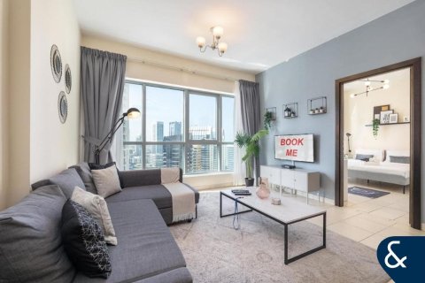 Appartement à Dubai Marina, Dubai, 1 chambre, 71 m², № 75198 - photo 2