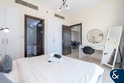 Appartement à Dubai Marina, Dubai, 1 chambre, 71 m², № 75198 - photo 11