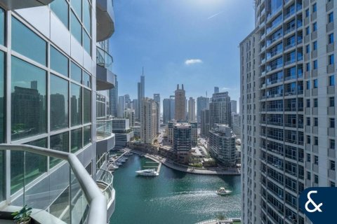 Appartement à Dubai Marina, Dubai, 1 chambre, 71 m², № 75198 - photo 3