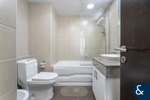 Appartement à Dubai Marina, Dubai, 1 chambre, 71 m², № 75198 - photo 13