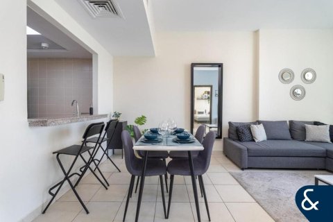 Appartement à Dubai Marina, Dubai, 1 chambre, 71 m², № 75198 - photo 7