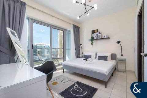 Appartement à Dubai Marina, Dubai, 1 chambre, 71 m², № 75198 - photo 10