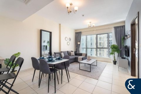 Appartement à Dubai Marina, Dubai, 1 chambre, 71 m², № 75198 - photo 5
