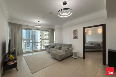 Appartement à Dubai, 1 chambre, 71.5 m², № 97563