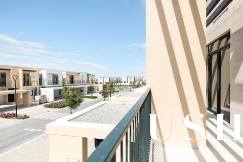 Townhouse in EMAAR South, Dubai South (Dubai World Central), Dubai 4 bedrooms, 245 sq.m. № 42296